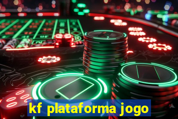 kf plataforma jogo